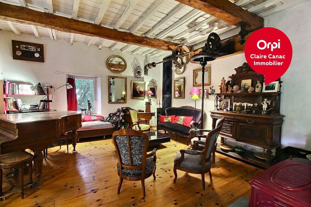 Achat maison 8 chambre(s) - Sorèze