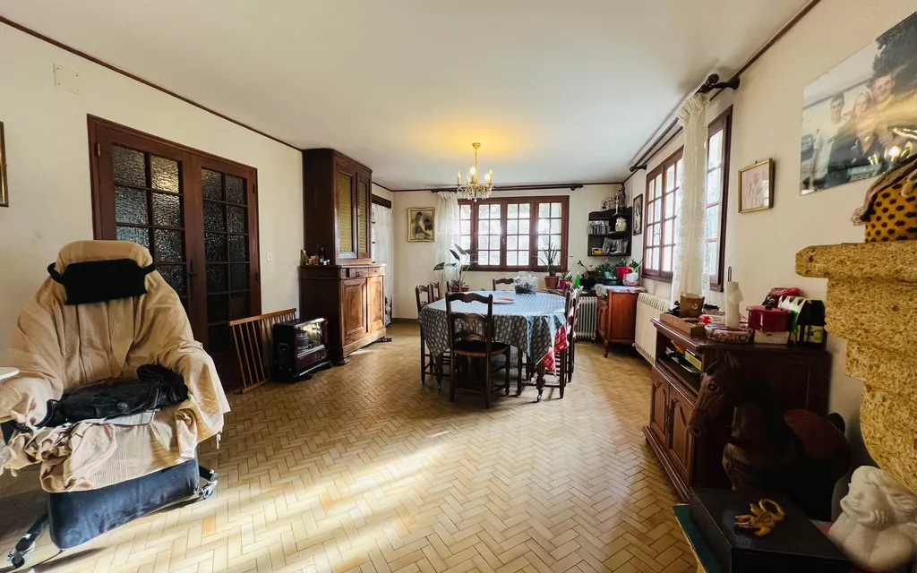 Achat maison 6 chambre(s) - Pernes-les-Fontaines