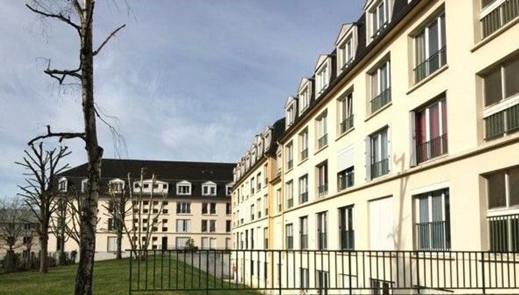 Achat studio à vendre 27 m² - Compiègne