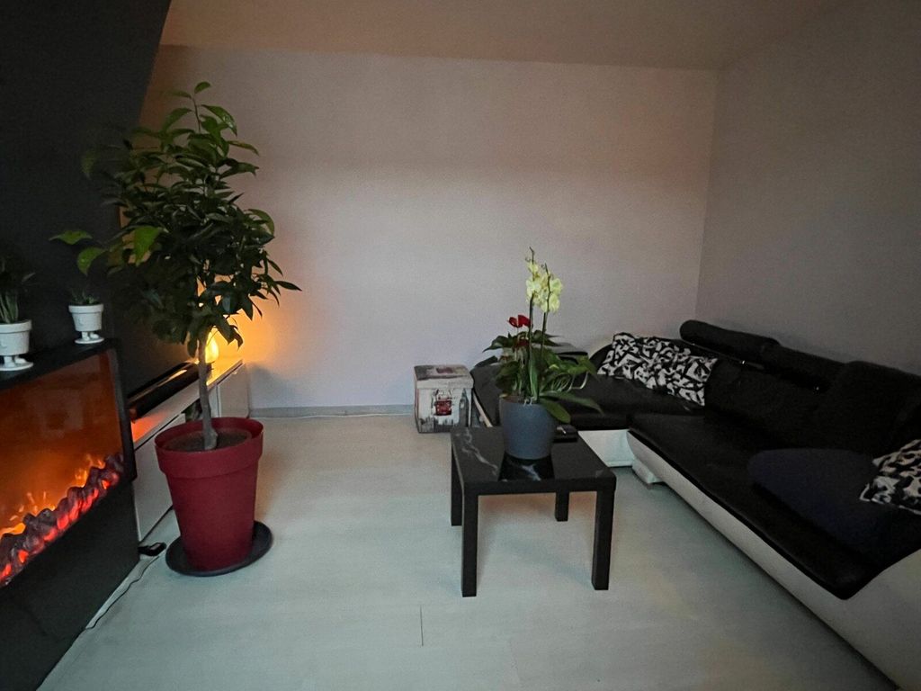 Achat appartement à vendre 3 pièces 65 m² - Guebwiller