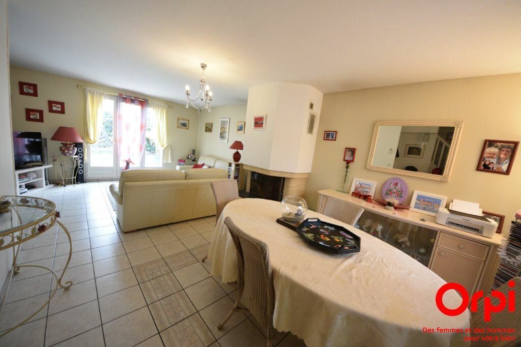 Achat maison 3 chambre(s) - Saint-Pierre-du-Perray