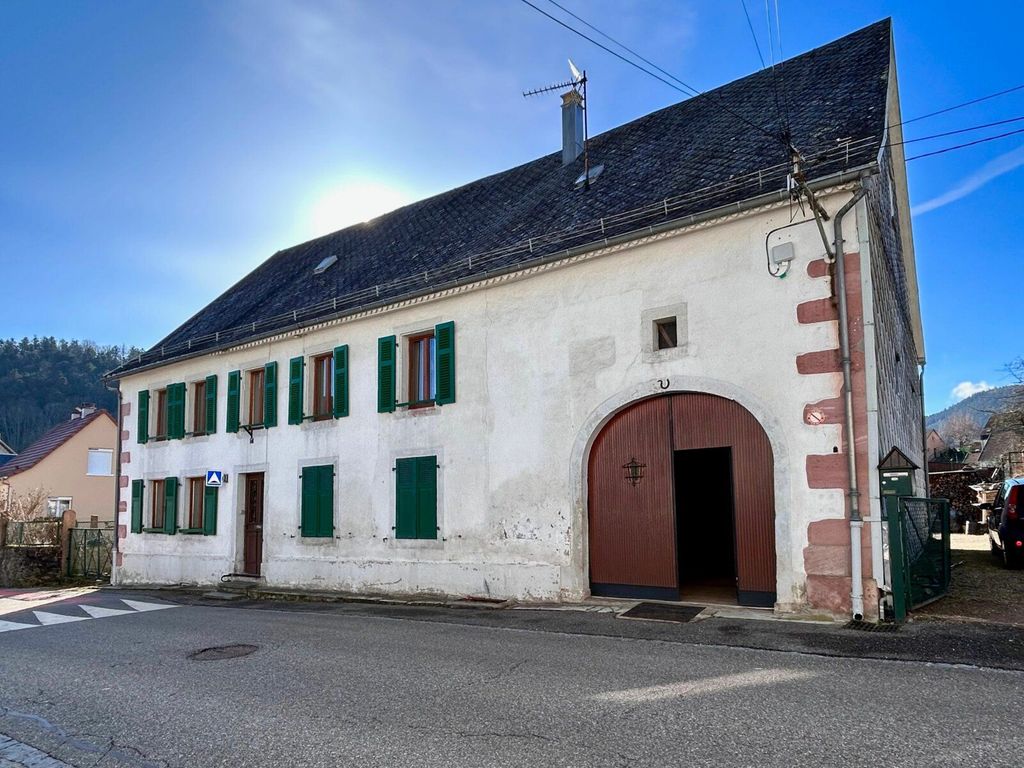 Achat maison 5 chambre(s) - Orbey