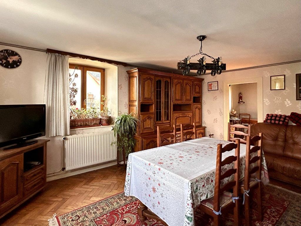 Achat maison 5 chambre(s) - Orbey