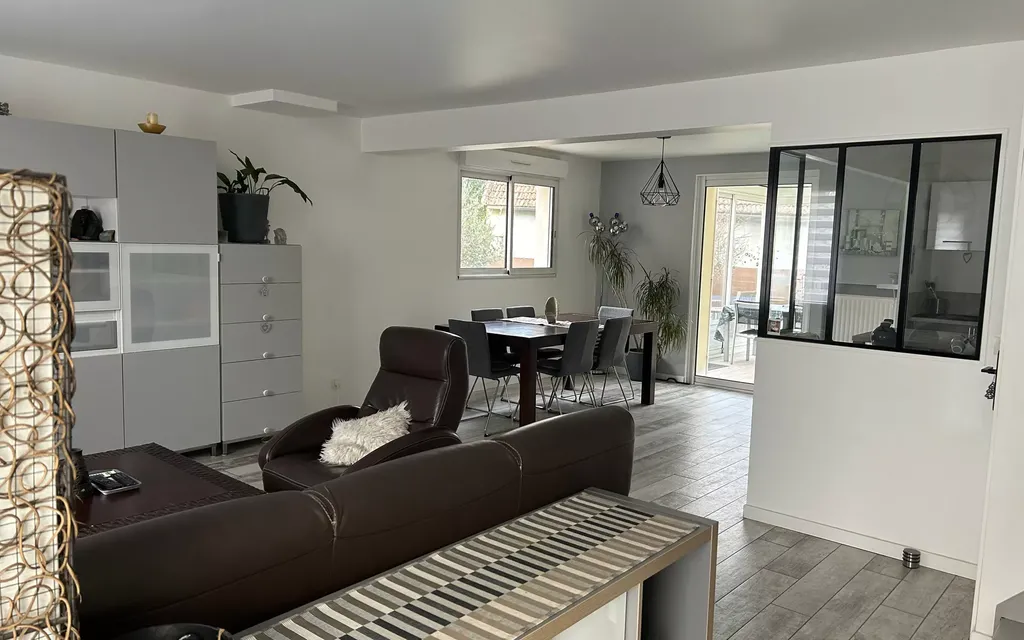 Achat maison à vendre 4 chambres 134 m² - Tigery