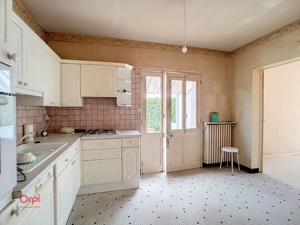 Achat maison à vendre 4 chambres 87 m² - Rezé