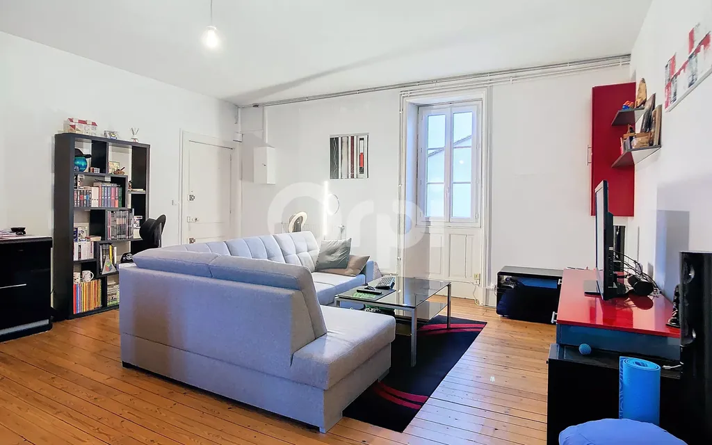 Achat appartement à vendre 3 pièces 83 m² - Périgueux