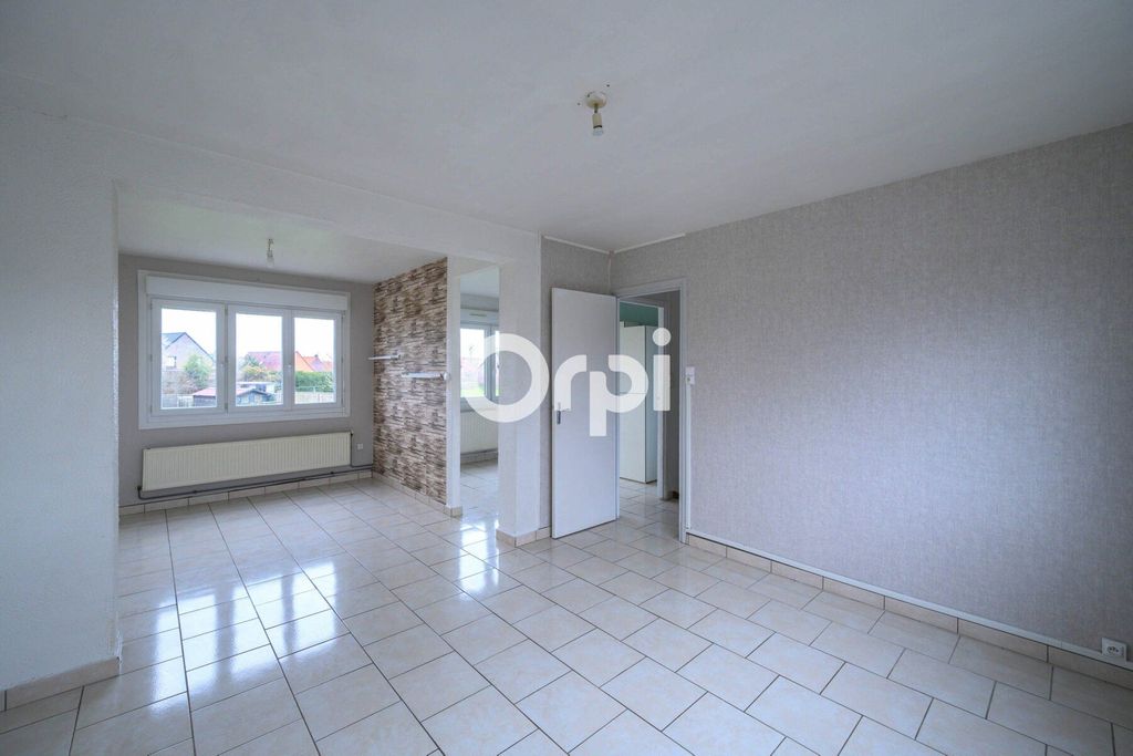 Achat maison 3 chambre(s) - Estaires