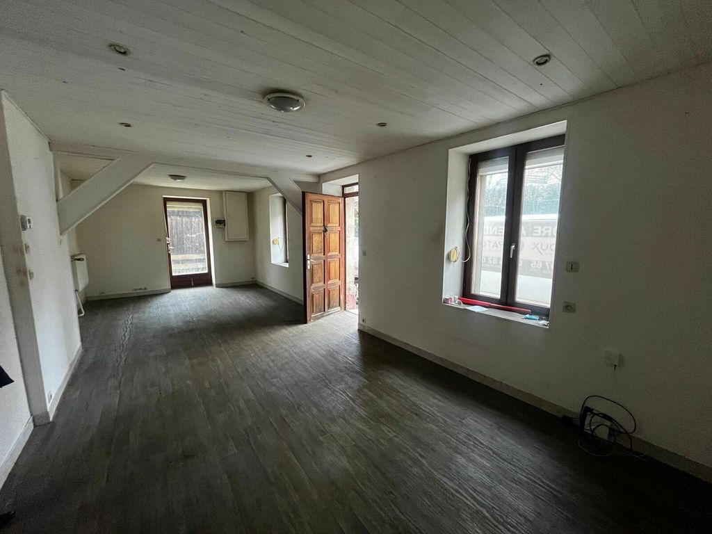 Achat maison à vendre 4 chambres 115 m² - Val-et-Châtillon