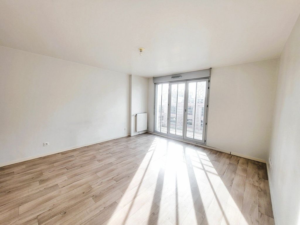 Achat appartement à vendre 2 pièces 44 m² - Noisy-le-Sec