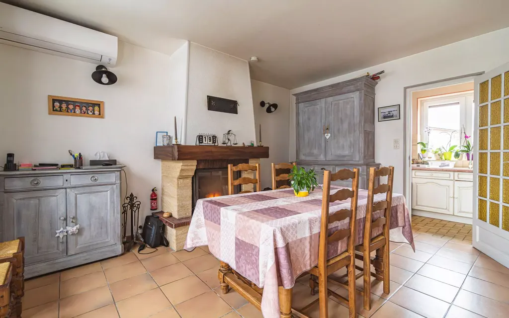 Achat maison à vendre 3 chambres 104 m² - Chaudardes