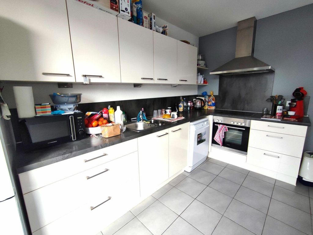 Achat appartement à vendre 3 pièces 68 m² - Obernai