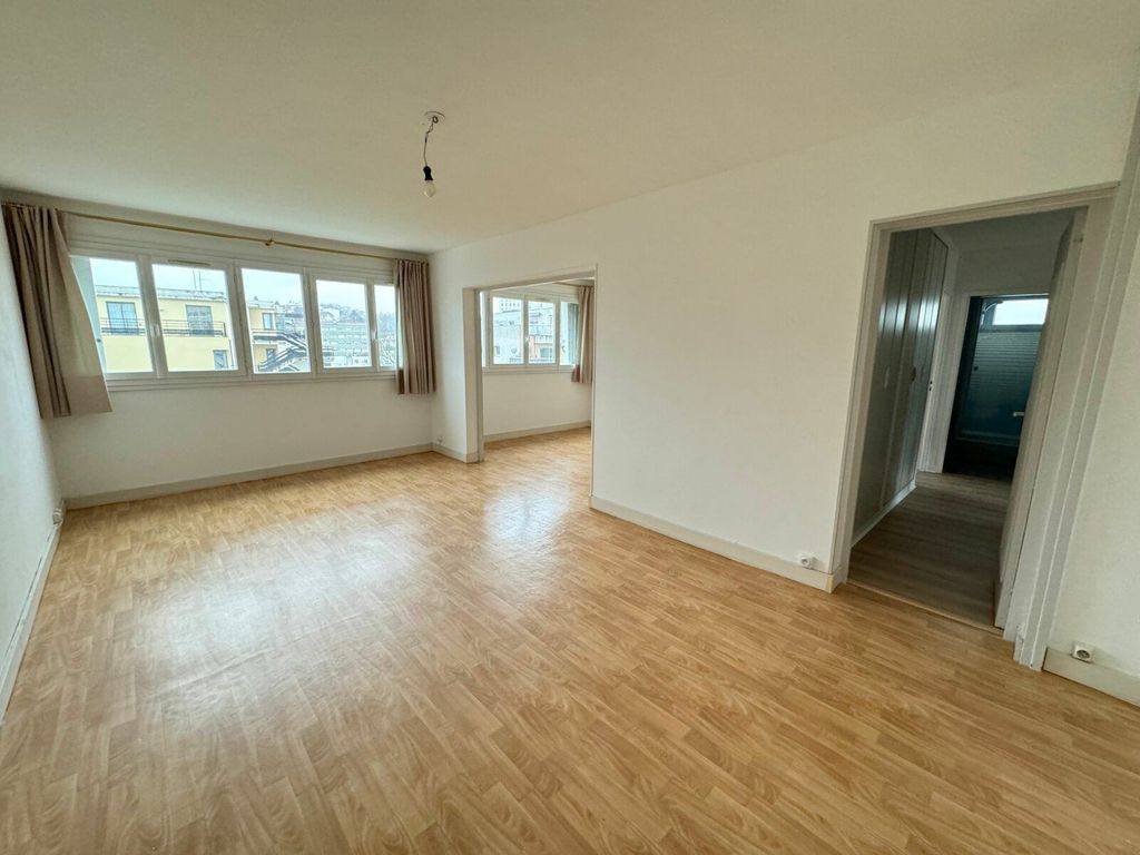 Achat appartement à vendre 5 pièces 93 m² - Fontenay-aux-Roses