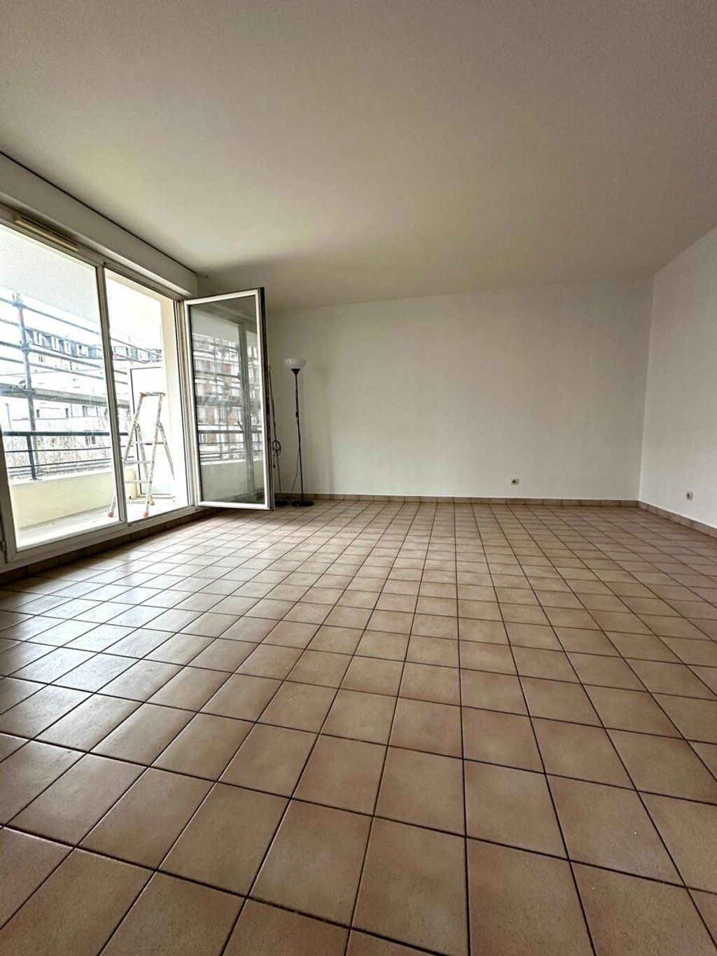 Achat appartement à vendre 2 pièces 48 m² - Vitry-sur-Seine