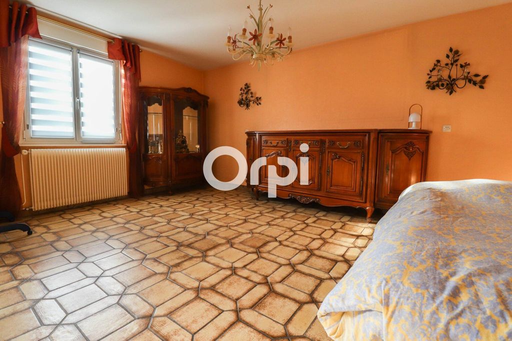 Achat maison 2 chambre(s) - Valff