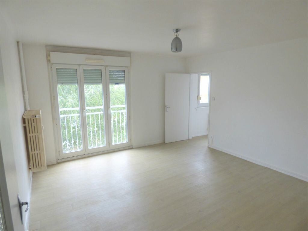 Achat appartement à vendre 3 pièces 64 m² - Thionville
