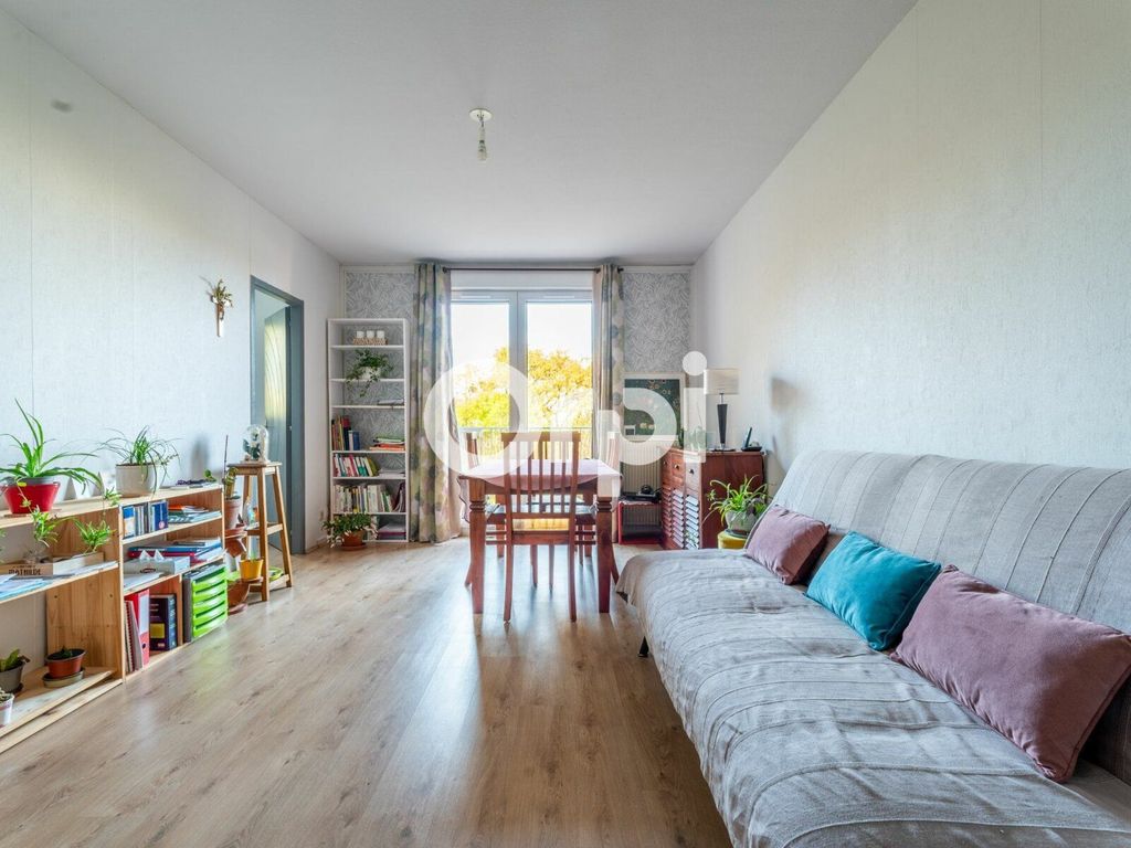 Achat appartement à vendre 5 pièces 93 m² - Villefranche-sur-Saône