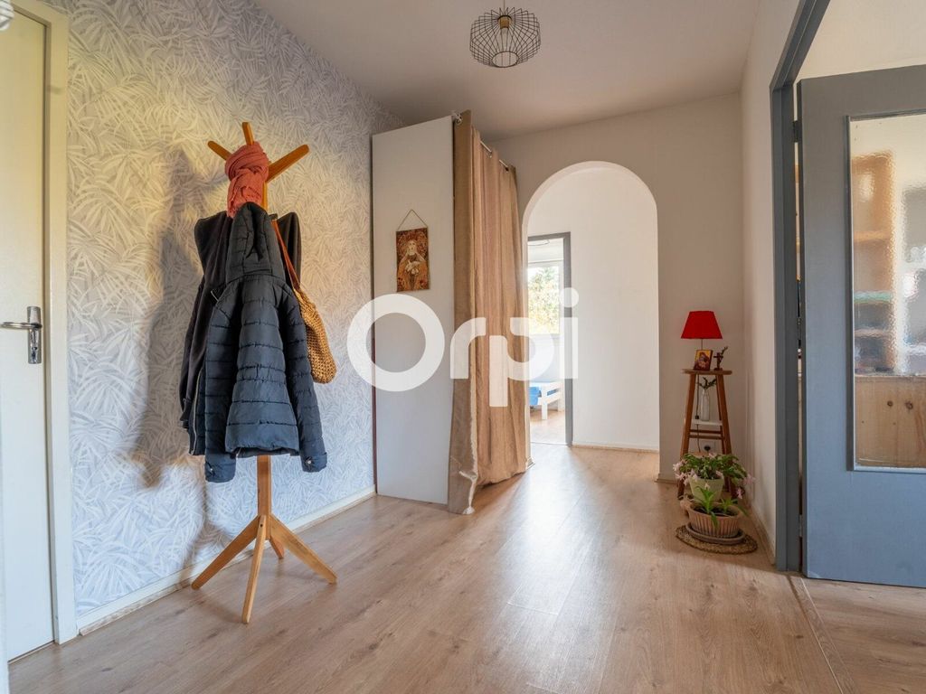 Achat appartement 5 pièce(s) Villefranche-sur-Saône