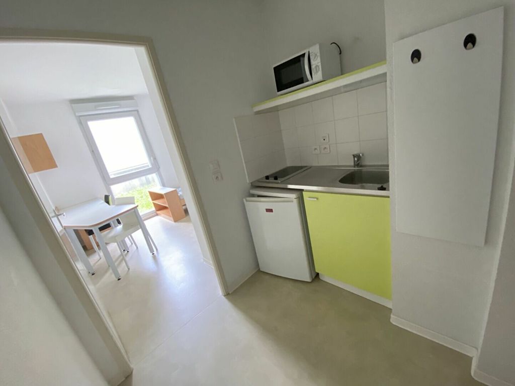 Achat appartement 1 pièce(s) Toulouse