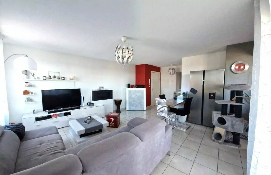 Achat appartement à vendre 3 pièces 60 m² - Istres