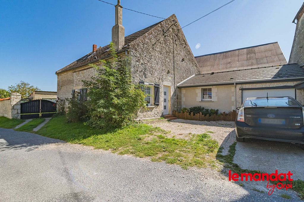 Achat maison 3 chambre(s) - La Ville-aux-Bois-lès-Dizy