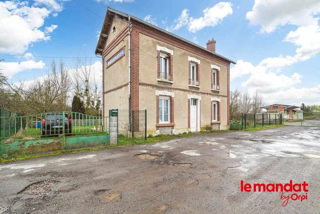 Achat maison 4 chambre(s) - Beaurieux