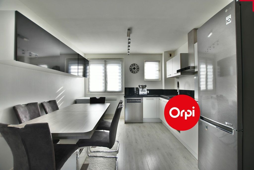 Achat appartement à vendre 3 pièces 58 m² - Mions