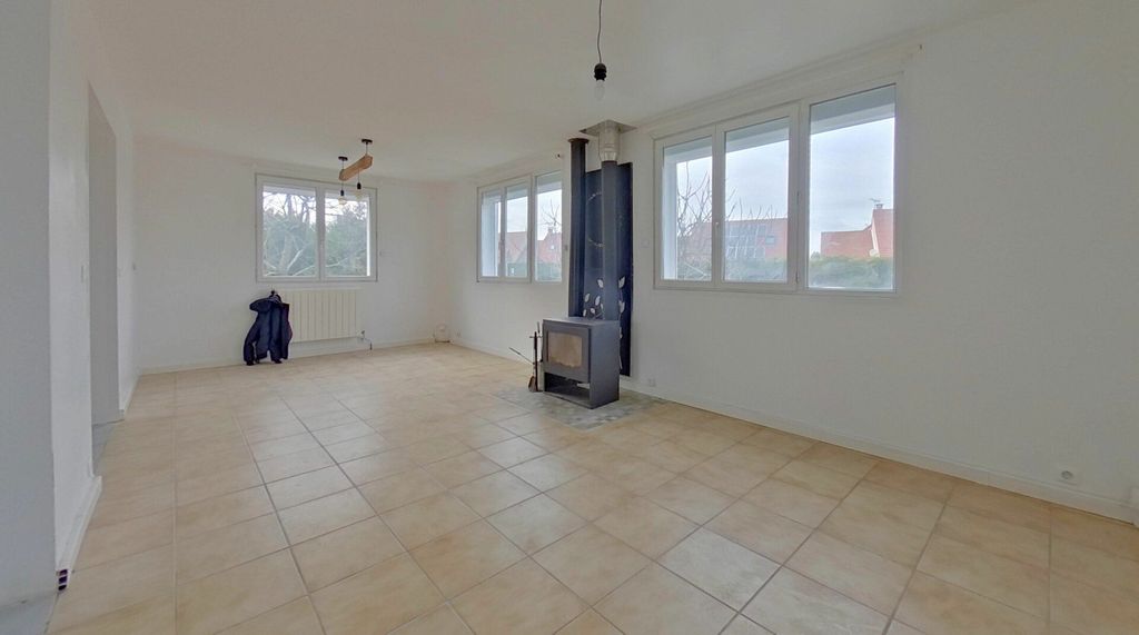 Achat maison 3 chambre(s) - Bruyères-sur-Oise