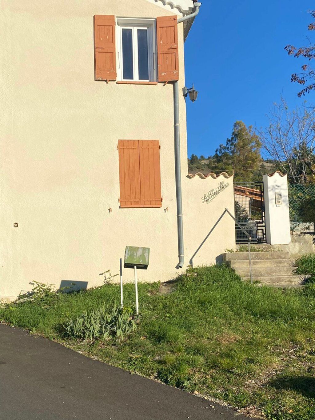 Achat maison 3 chambre(s) - L'Escale