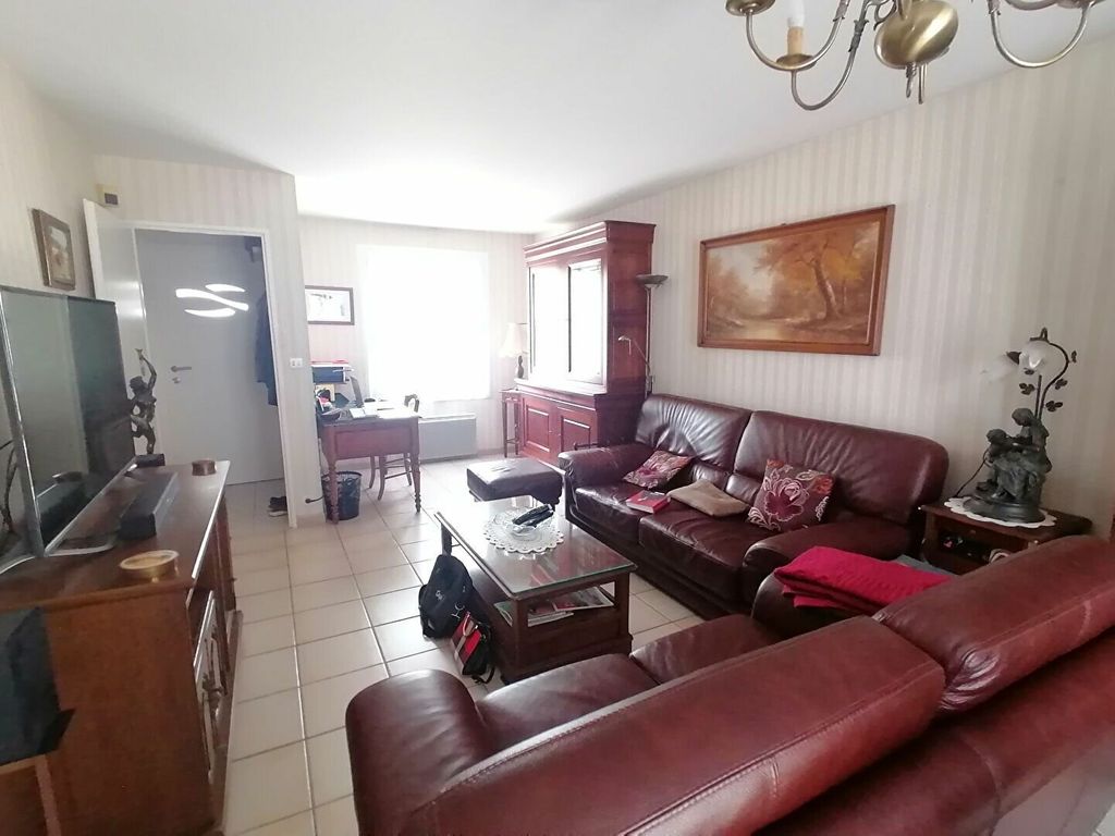 Achat maison 3 chambre(s) - Saint-Georges-de-Didonne