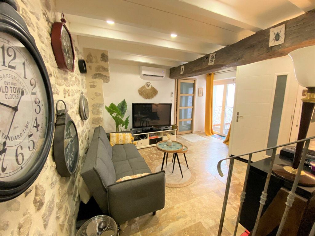 Achat appartement à vendre 3 pièces 77 m² - Mormoiron