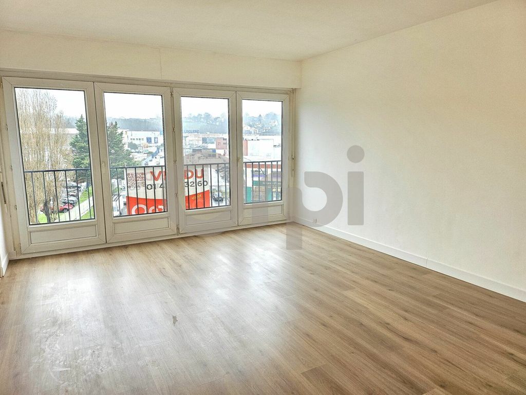 Achat appartement à vendre 4 pièces 75 m² - Livry-Gargan