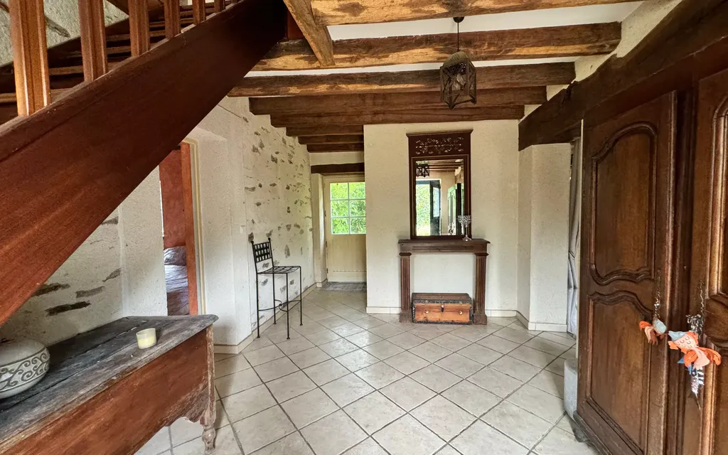 Achat maison 3 chambre(s) - Saint-Saturnin