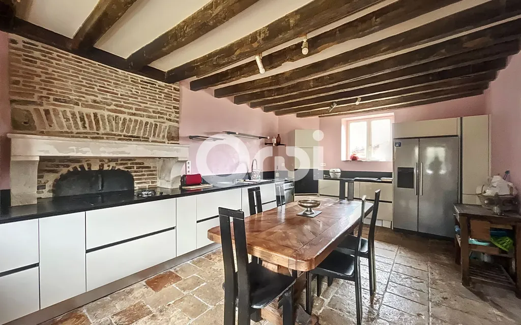 Achat maison 3 chambre(s) - Saint-Saturnin