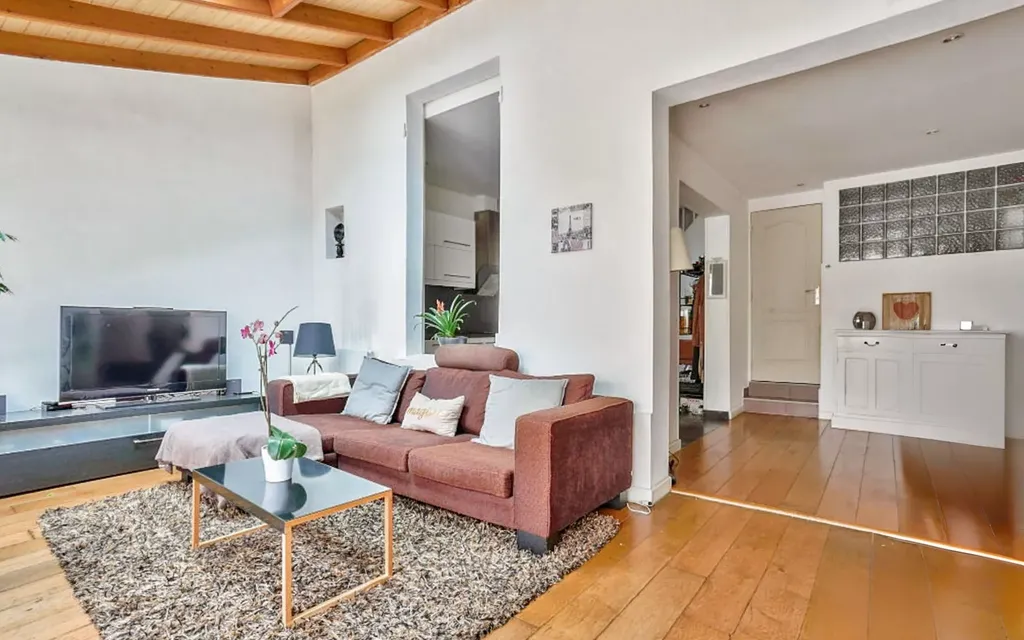 Achat maison 2 chambre(s) - Villeurbanne