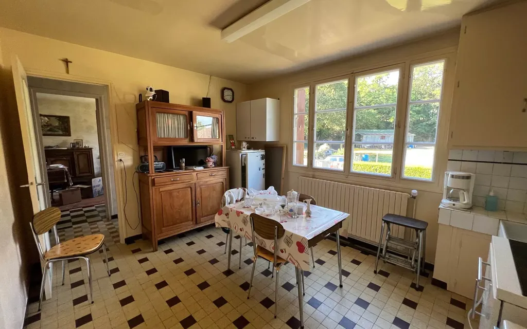 Achat maison 3 chambre(s) - Étréchy