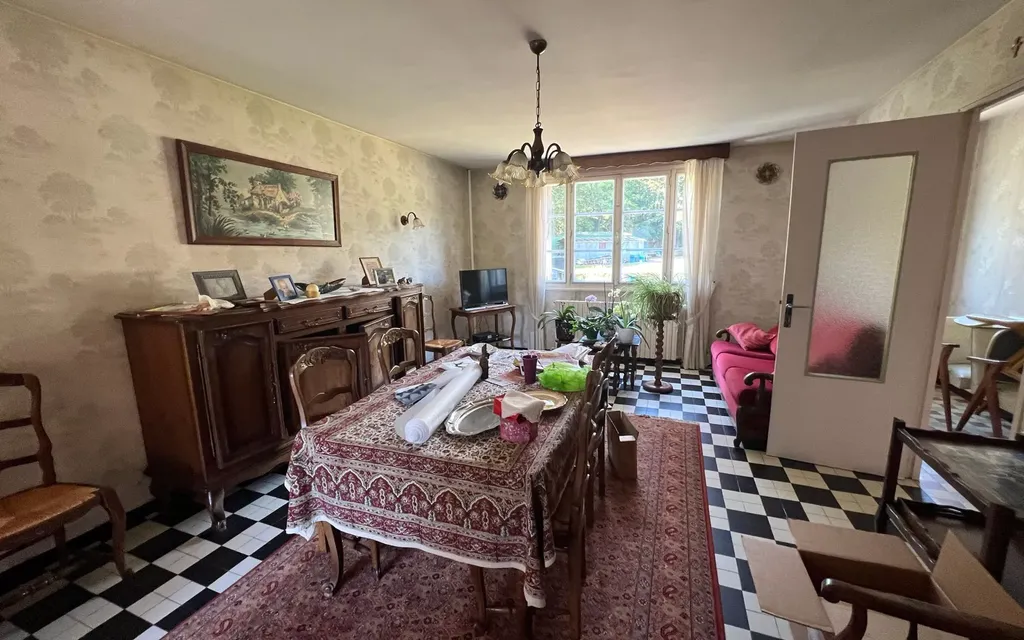 Achat maison 3 chambre(s) - Étréchy