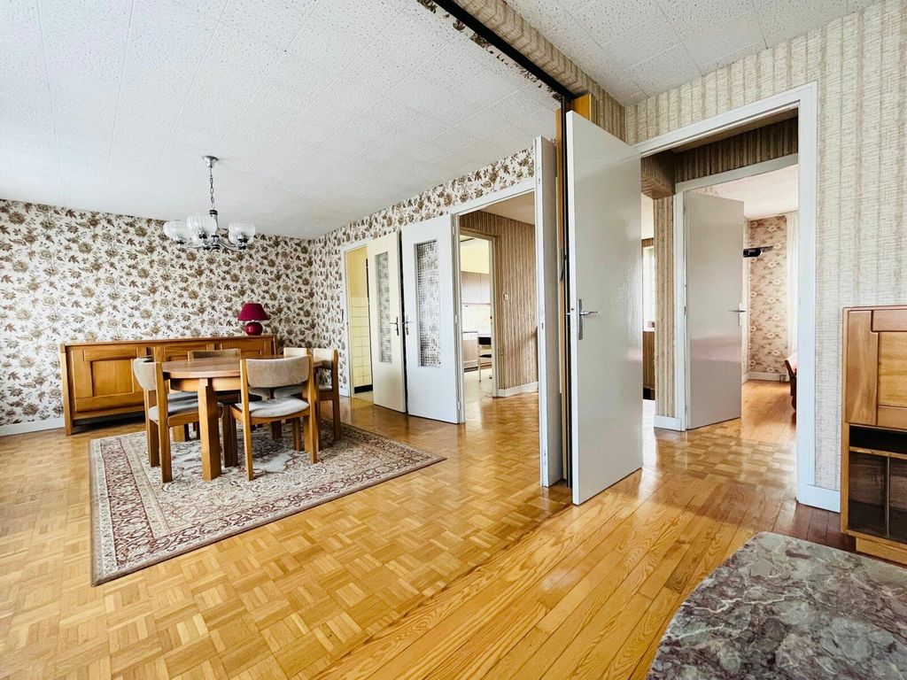 Achat maison 2 chambre(s) - Vandœuvre-lès-Nancy