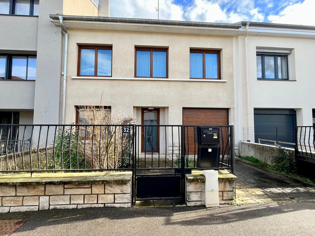 Achat maison 2 chambre(s) - Vandœuvre-lès-Nancy