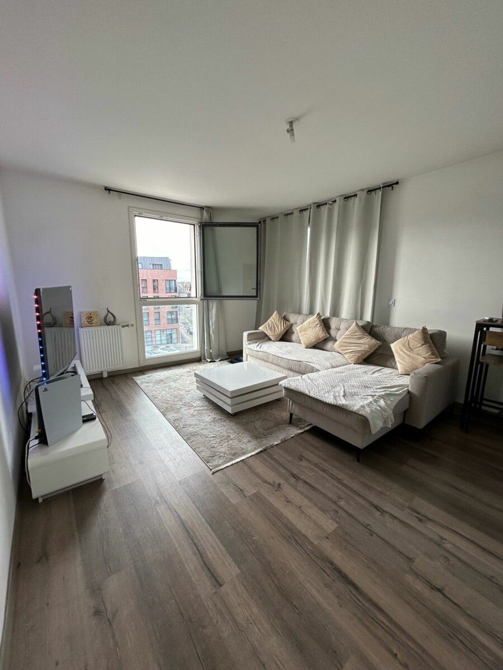 Achat appartement à vendre 2 pièces 46 m² - Margny-lès-Compiègne