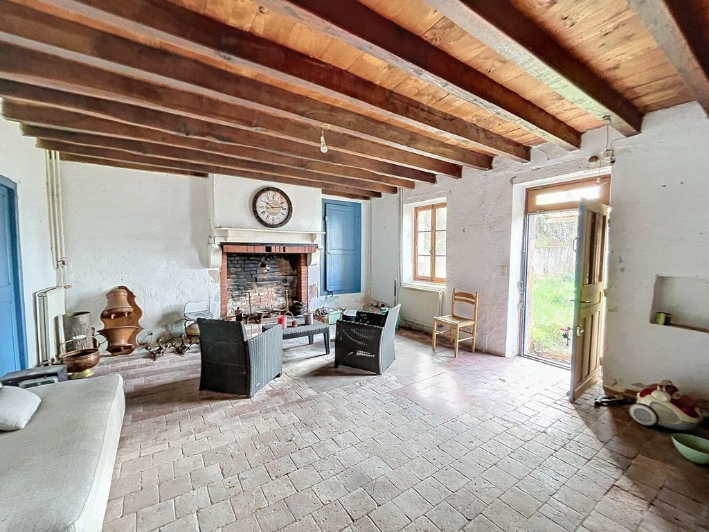 Achat maison 2 chambre(s) - Reugny