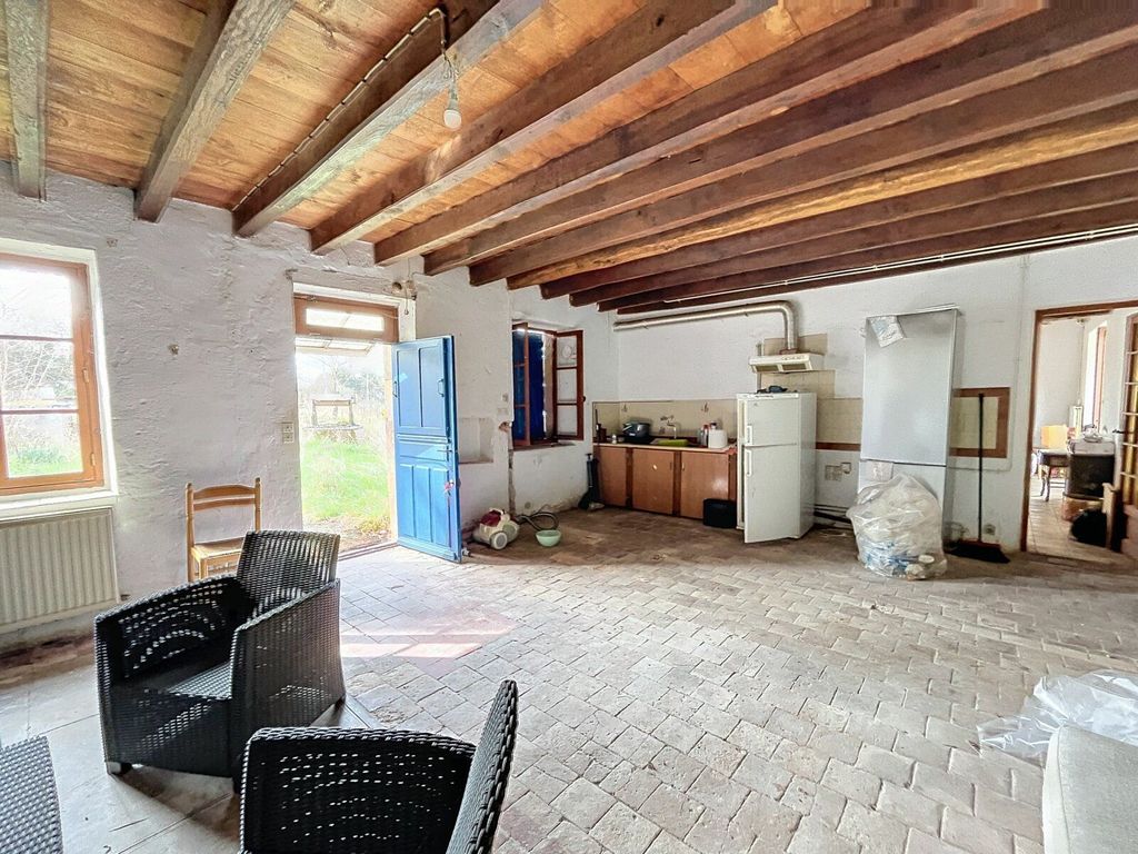 Achat maison 2 chambre(s) - Reugny