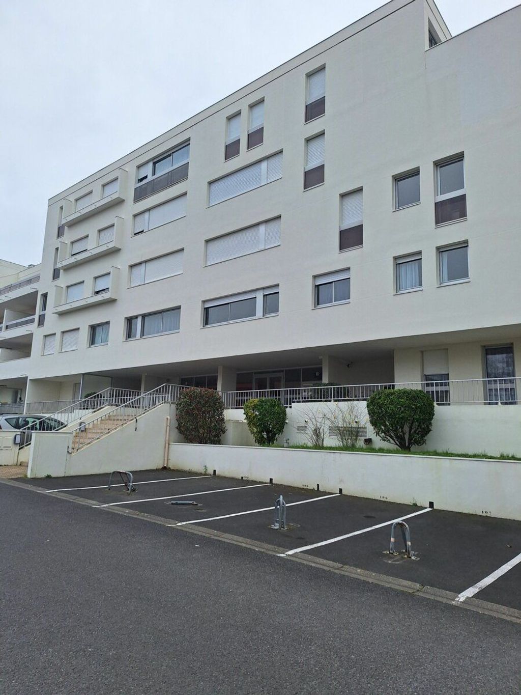 Achat appartement à vendre 2 pièces 39 m² - Royan