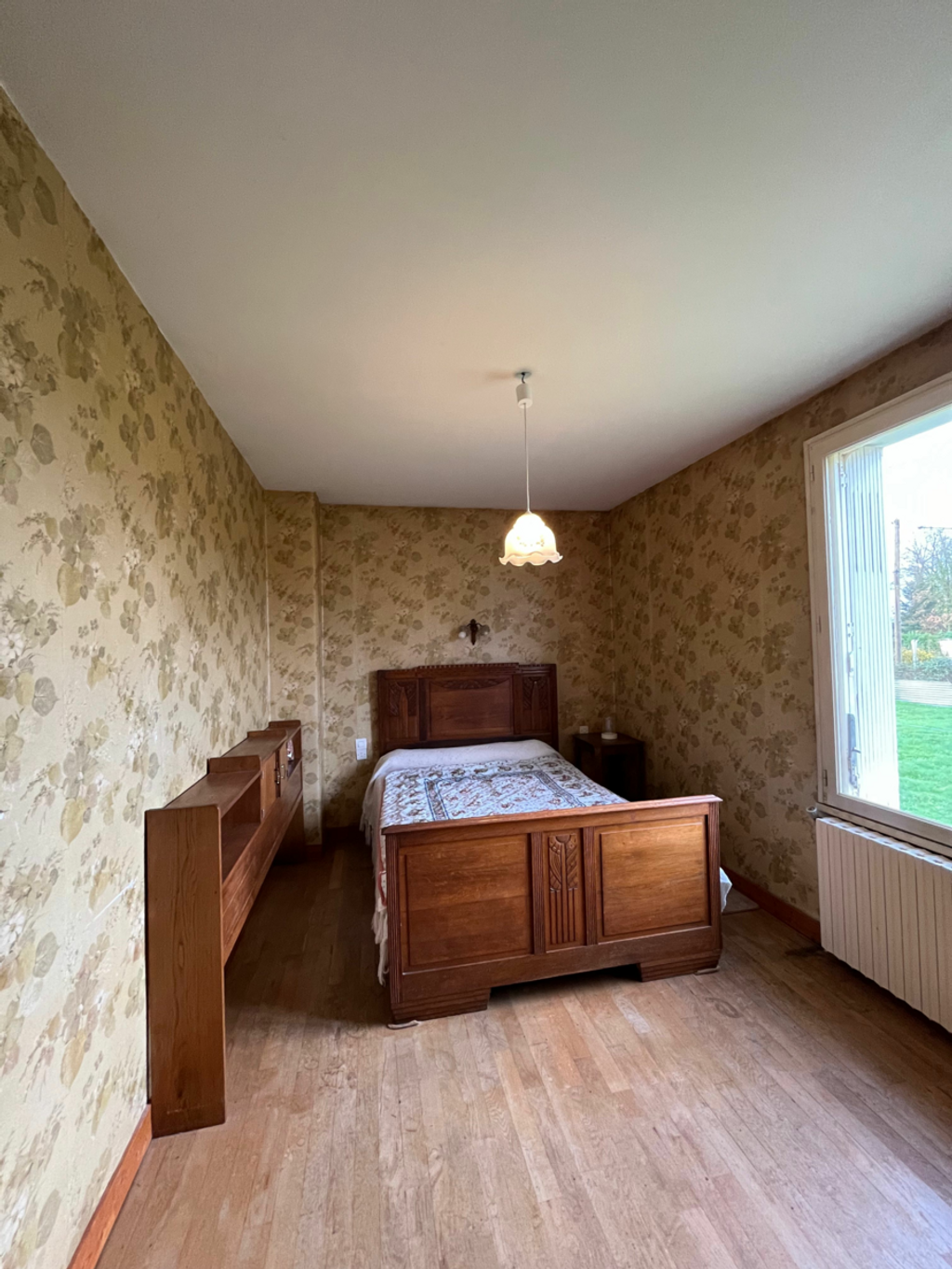 Achat maison 3 chambre(s) - Jouhet