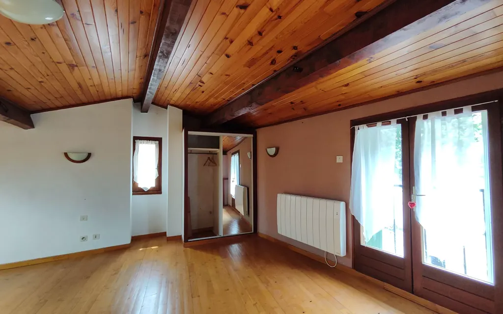 Achat duplex à vendre 2 pièces 54 m² - Sisteron