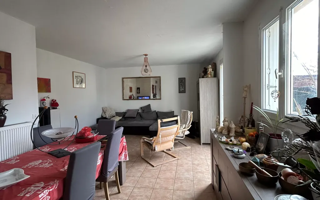 Achat maison 3 chambre(s) - Valréas