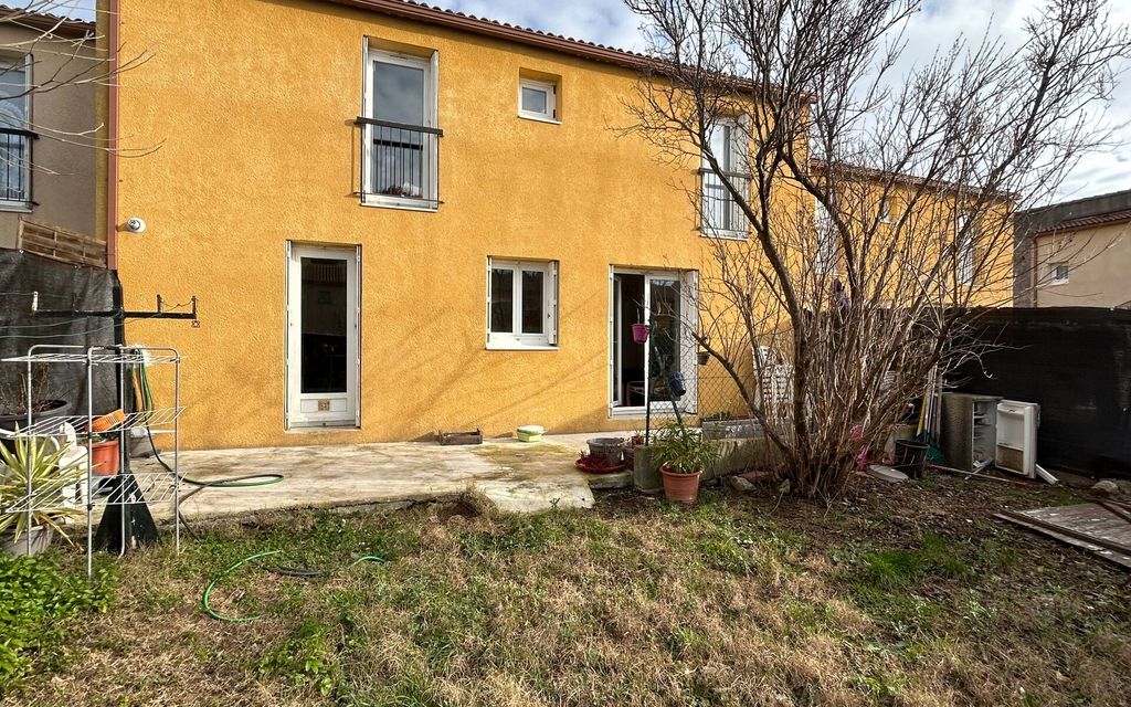 Achat maison à vendre 3 chambres 96 m² - Valréas