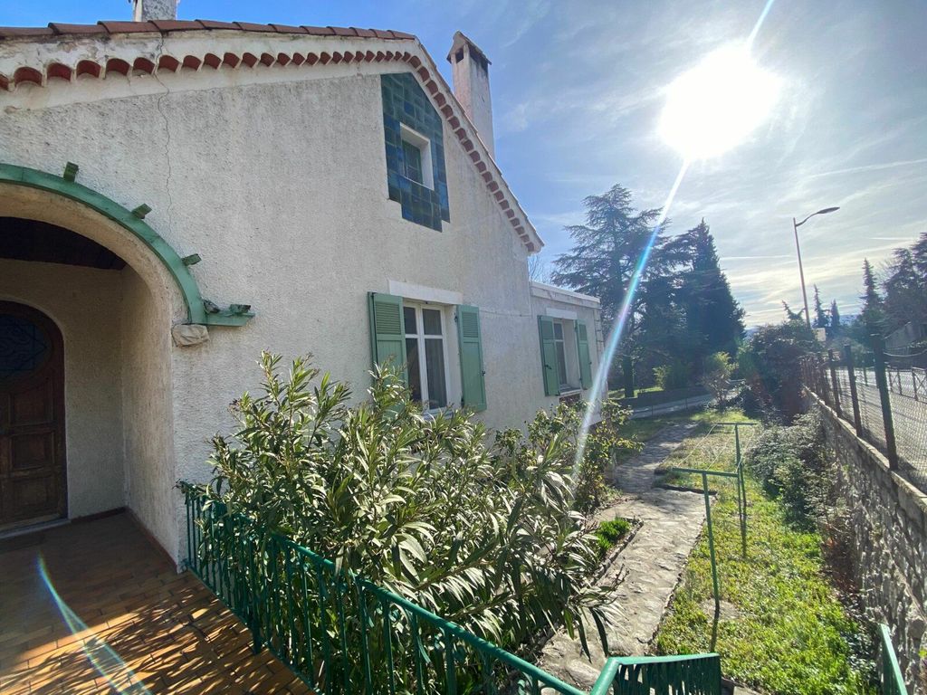 Achat maison 4 chambre(s) - Château-Arnoux-Saint-Auban