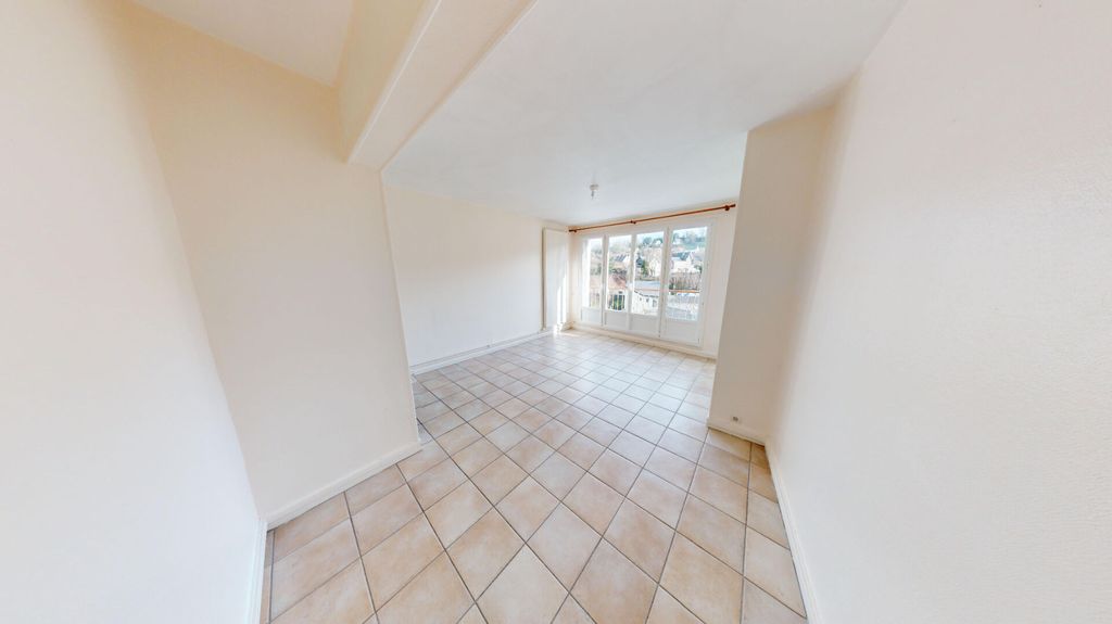 Achat appartement à vendre 3 pièces 71 m² - Montivilliers