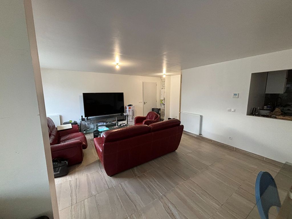 Achat maison 5 chambre(s) - Saint-Germain-lès-Arpajon