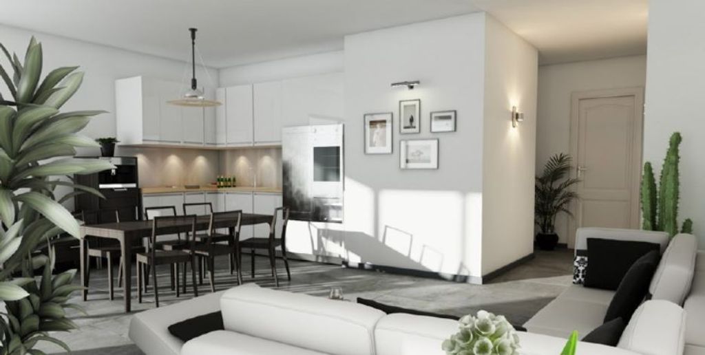 Achat appartement à vendre 2 pièces 43 m² - Fréjus